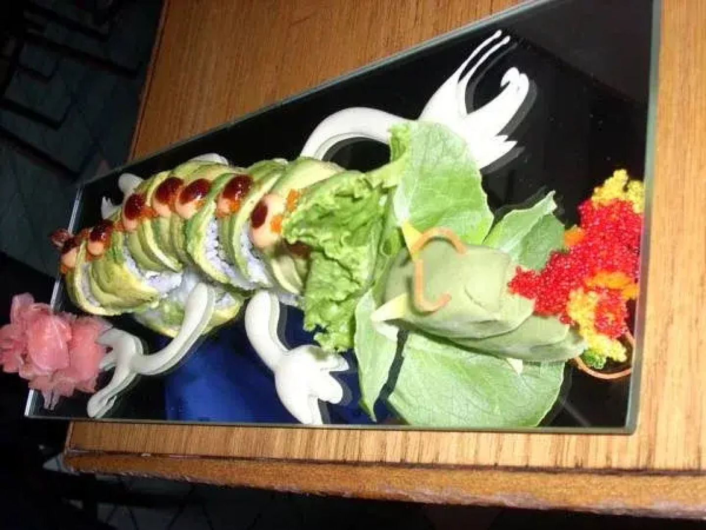 At Nautica Tigh Bed & Breakfast