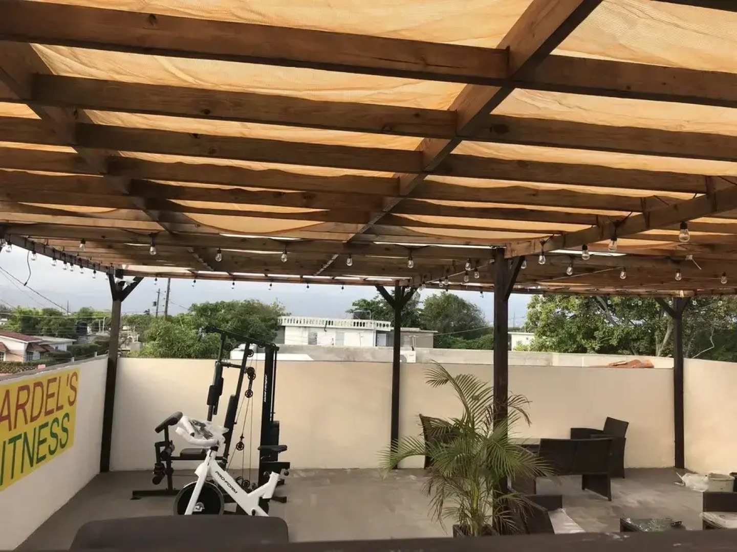 Kardel Vacation Apartments