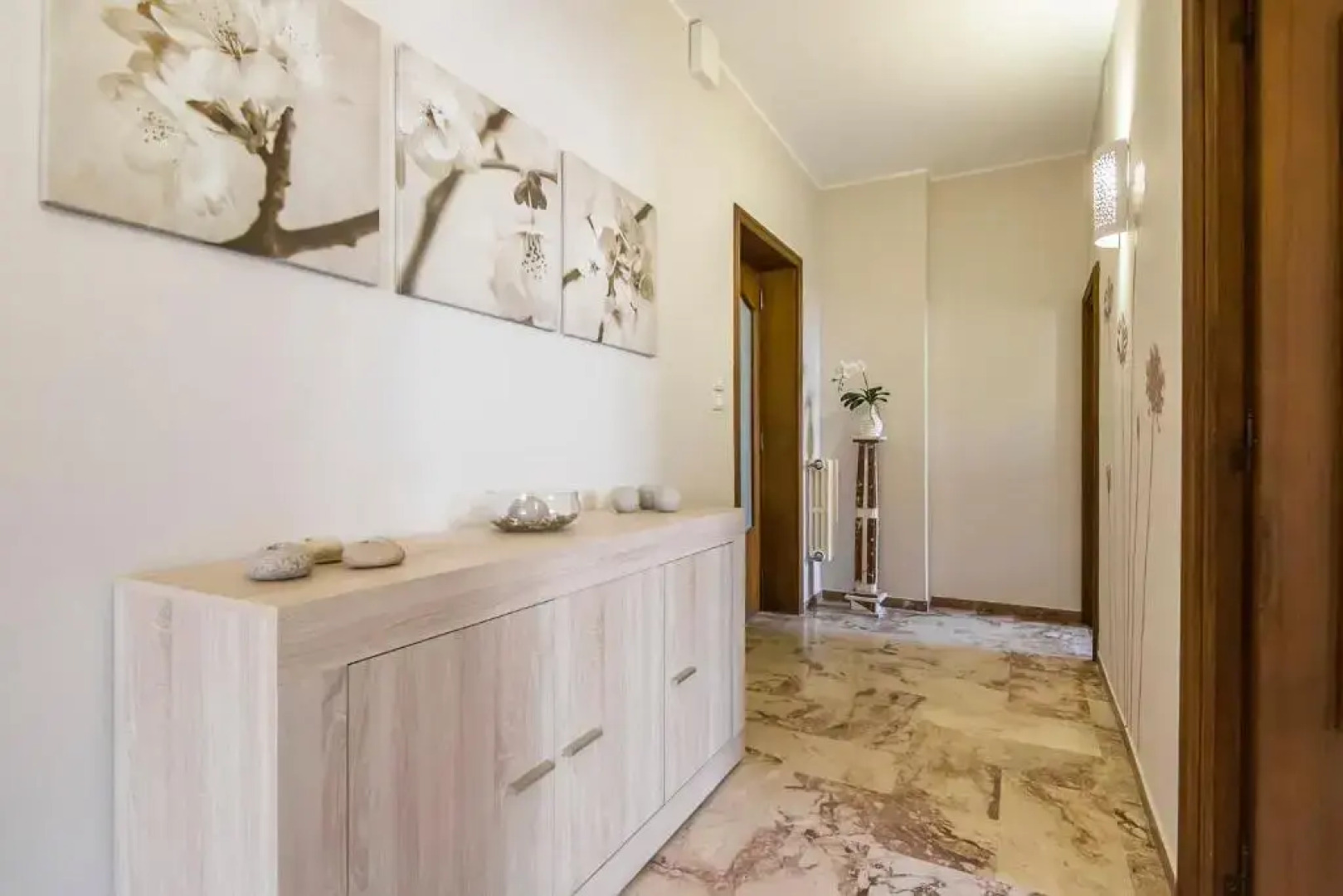 Villa Lazzari B&B Tra i due Mari