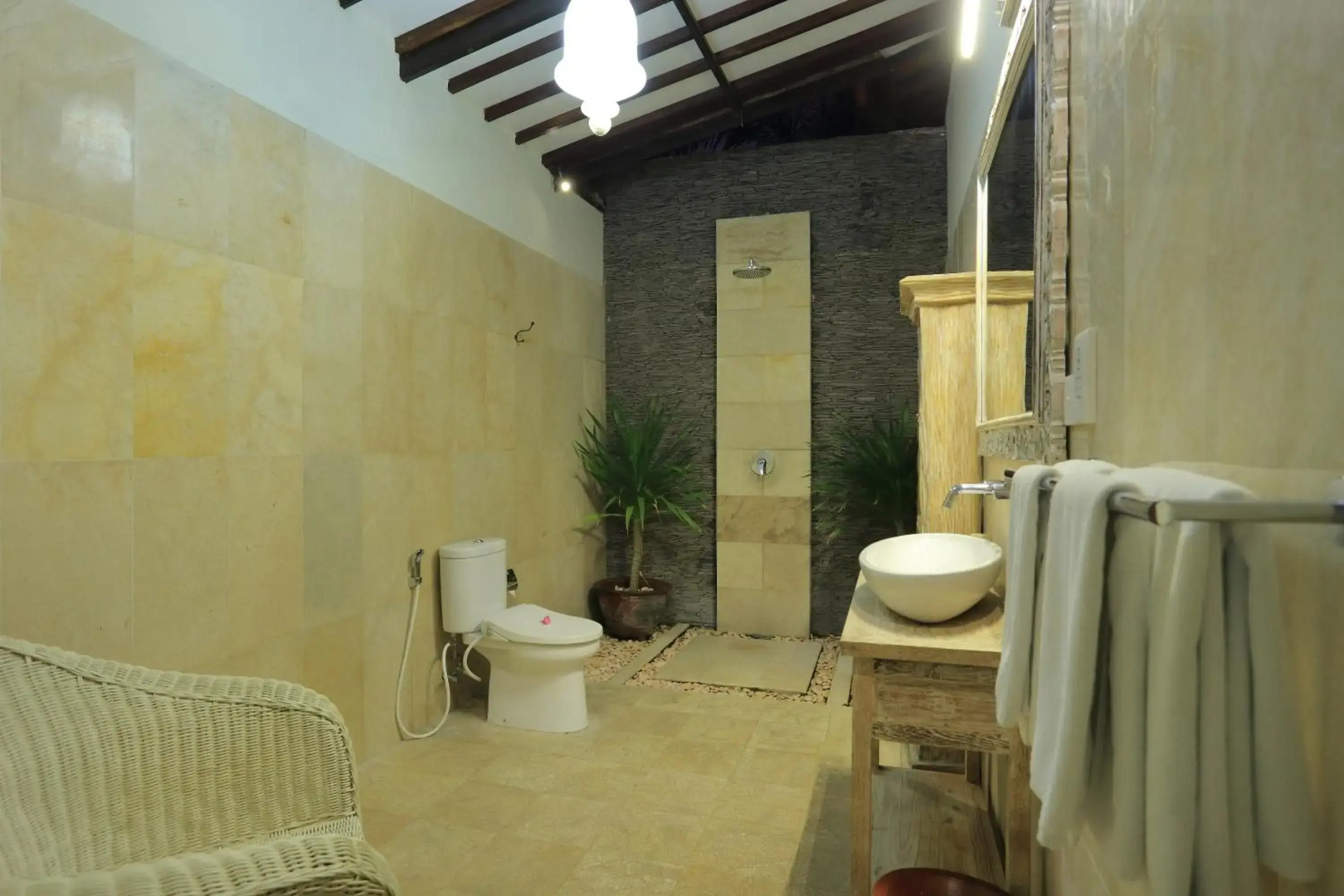 Puri Mas Boutique Resort & Spa