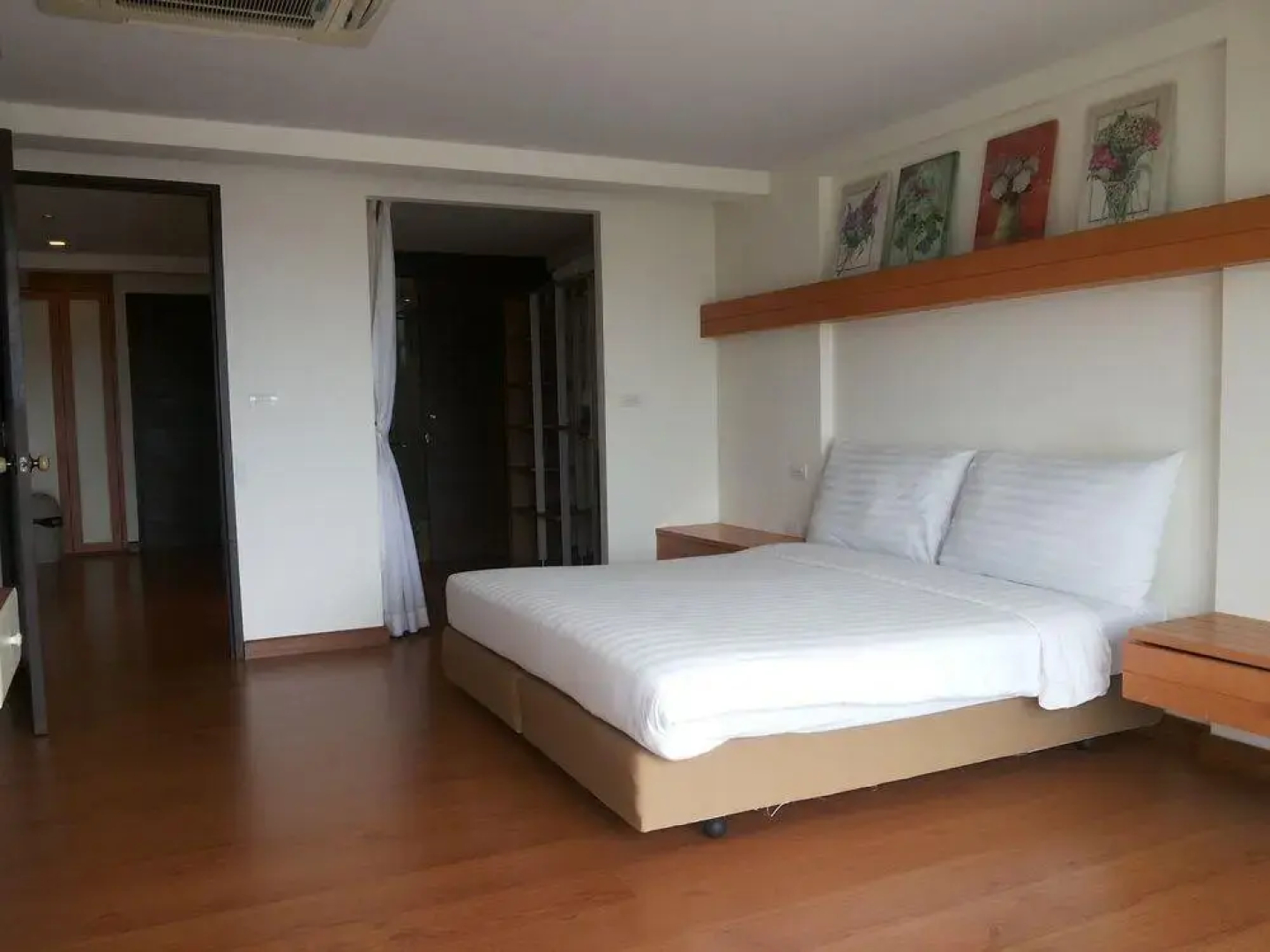 The Green Golf Condominium