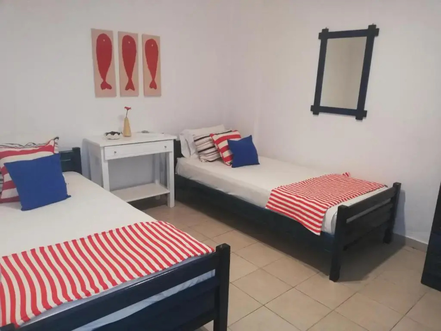 By the Sea Apartments