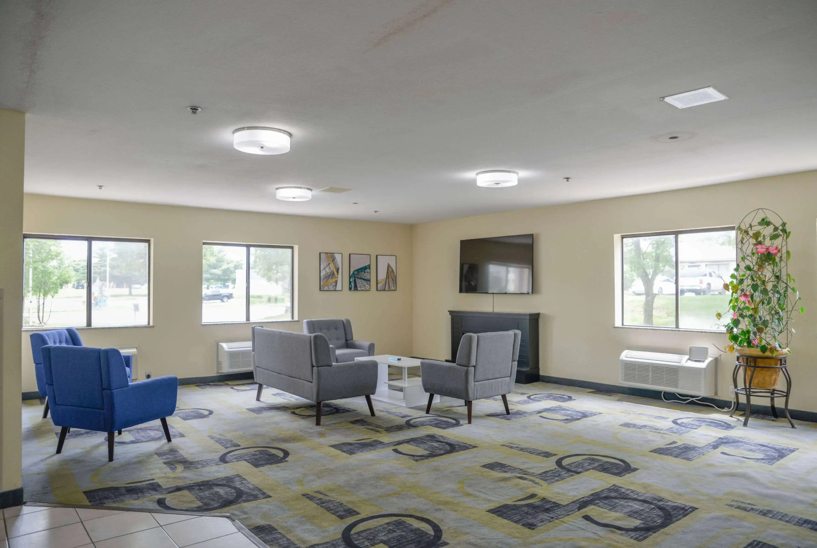 Days Inn by Wyndham Mount Vernon