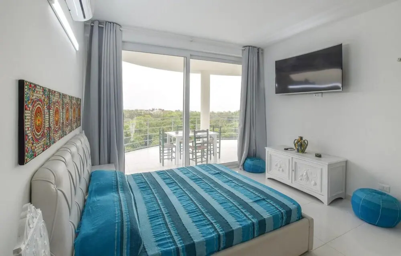 Nice Home in Montauro With Wifi and 2 Bedrooms
