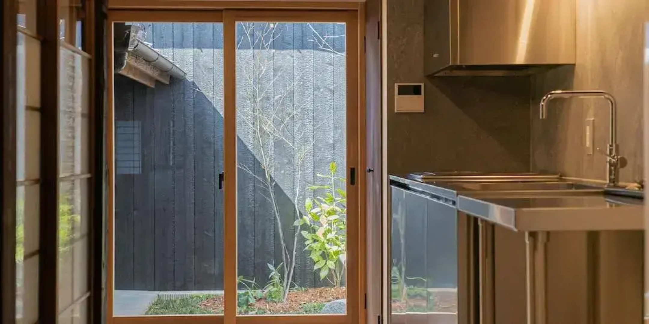 Tatsuno Castle Town Machiya Villa Kurasu