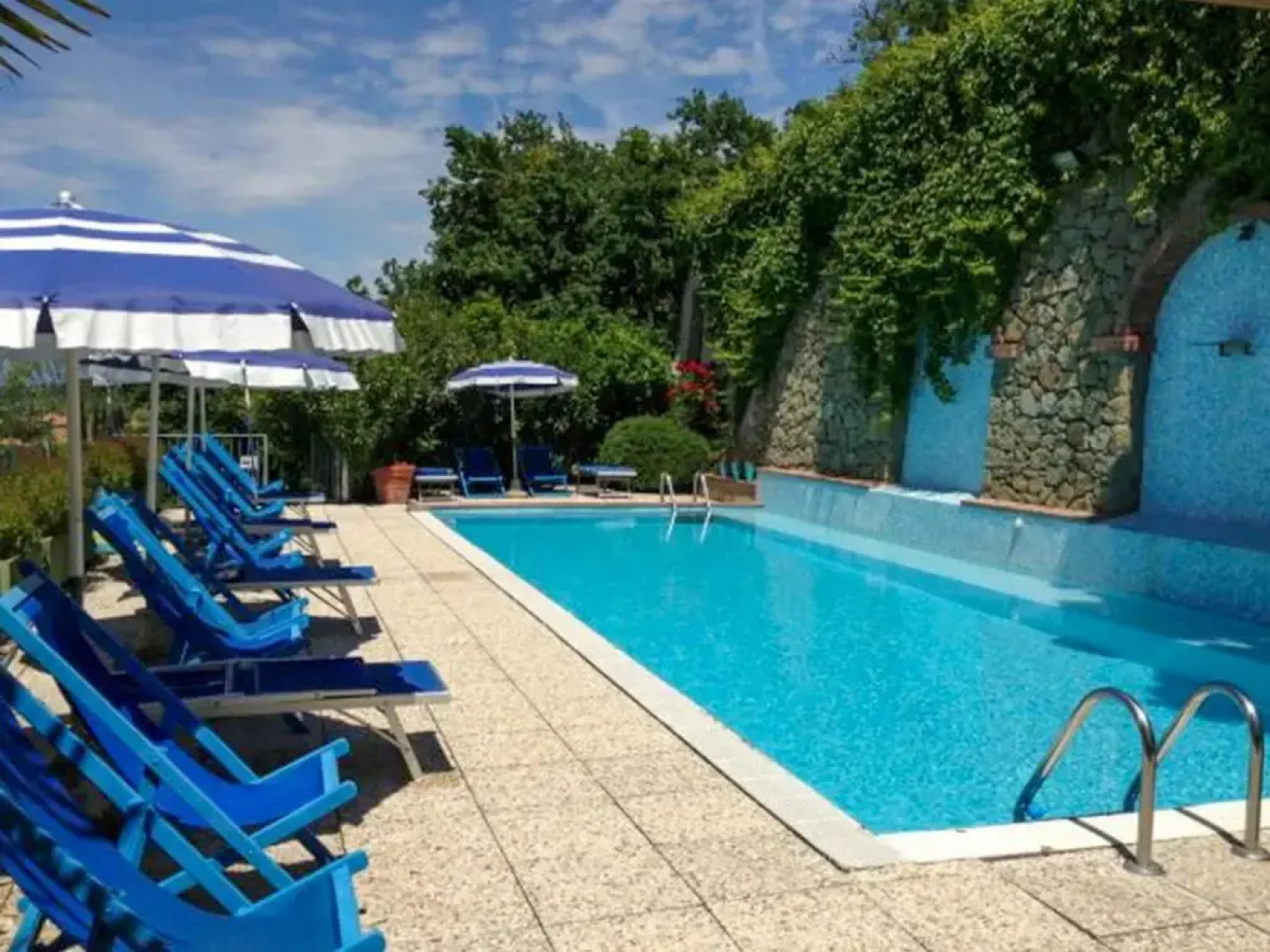 Casette di Michele San Baronto