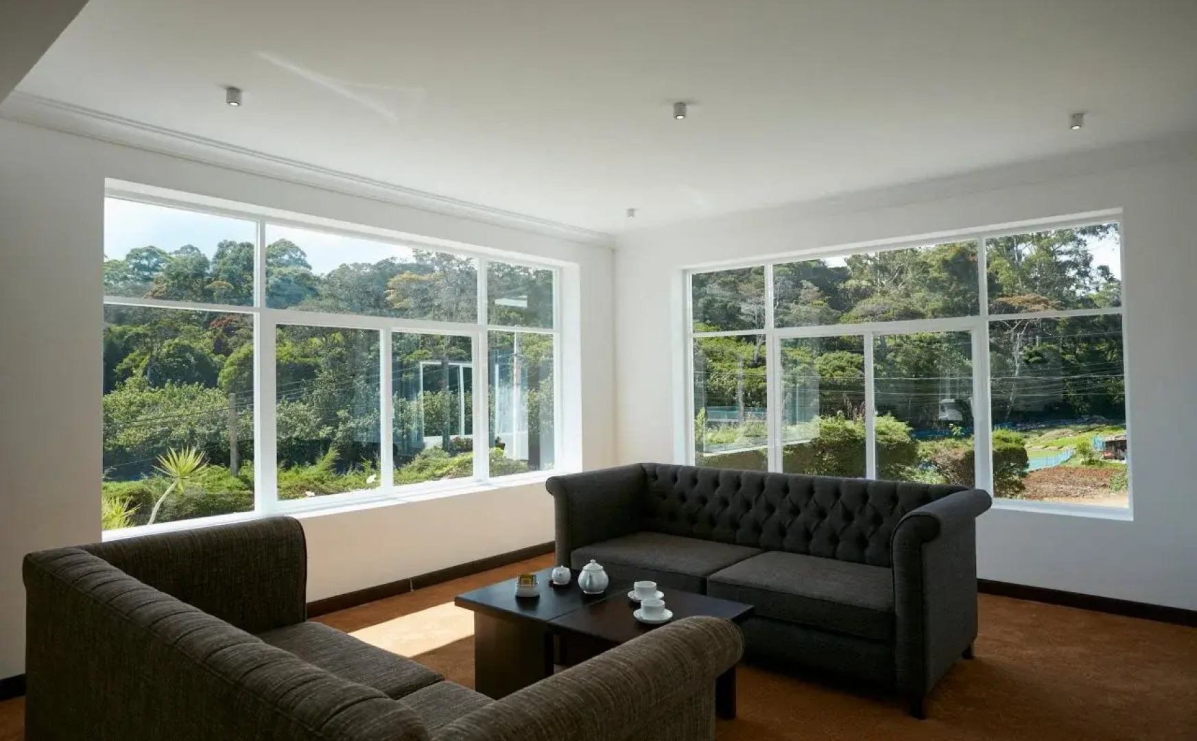 Galway Heights Hotel