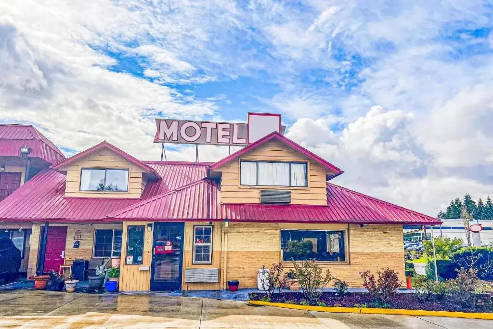 Budget Inn Gladstone By OYO - Portland/Clackamas