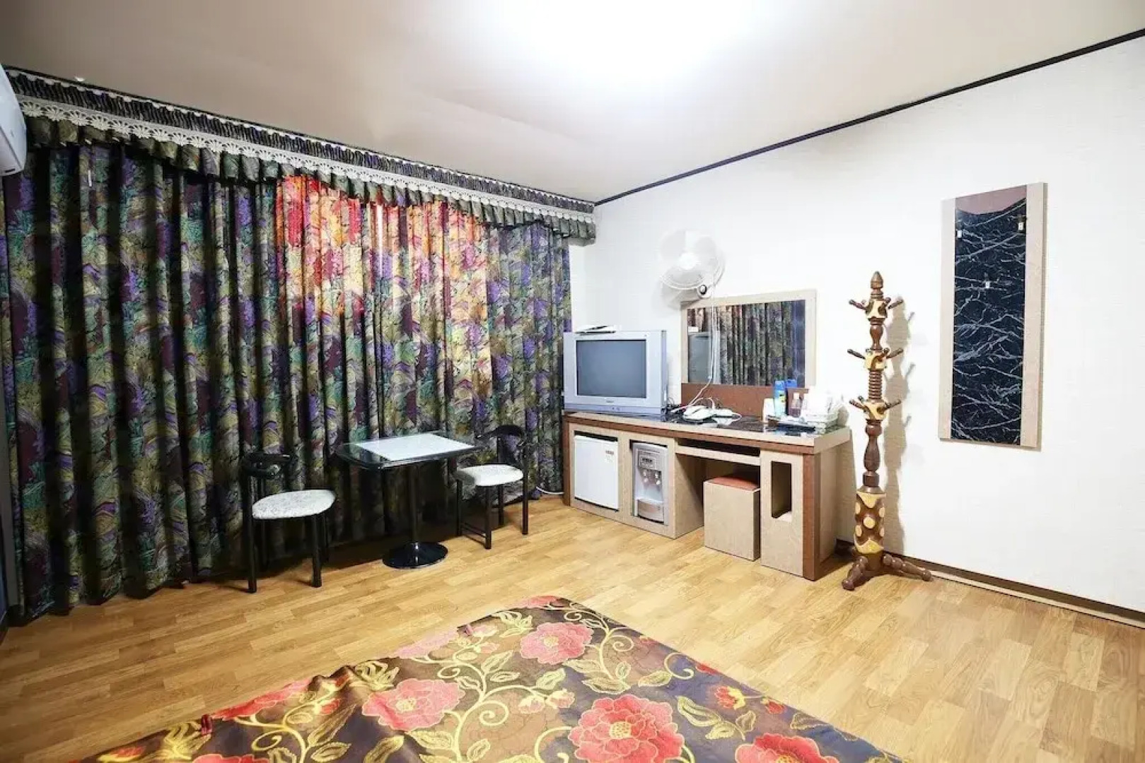 Eumseong Baekmaryeong Motel