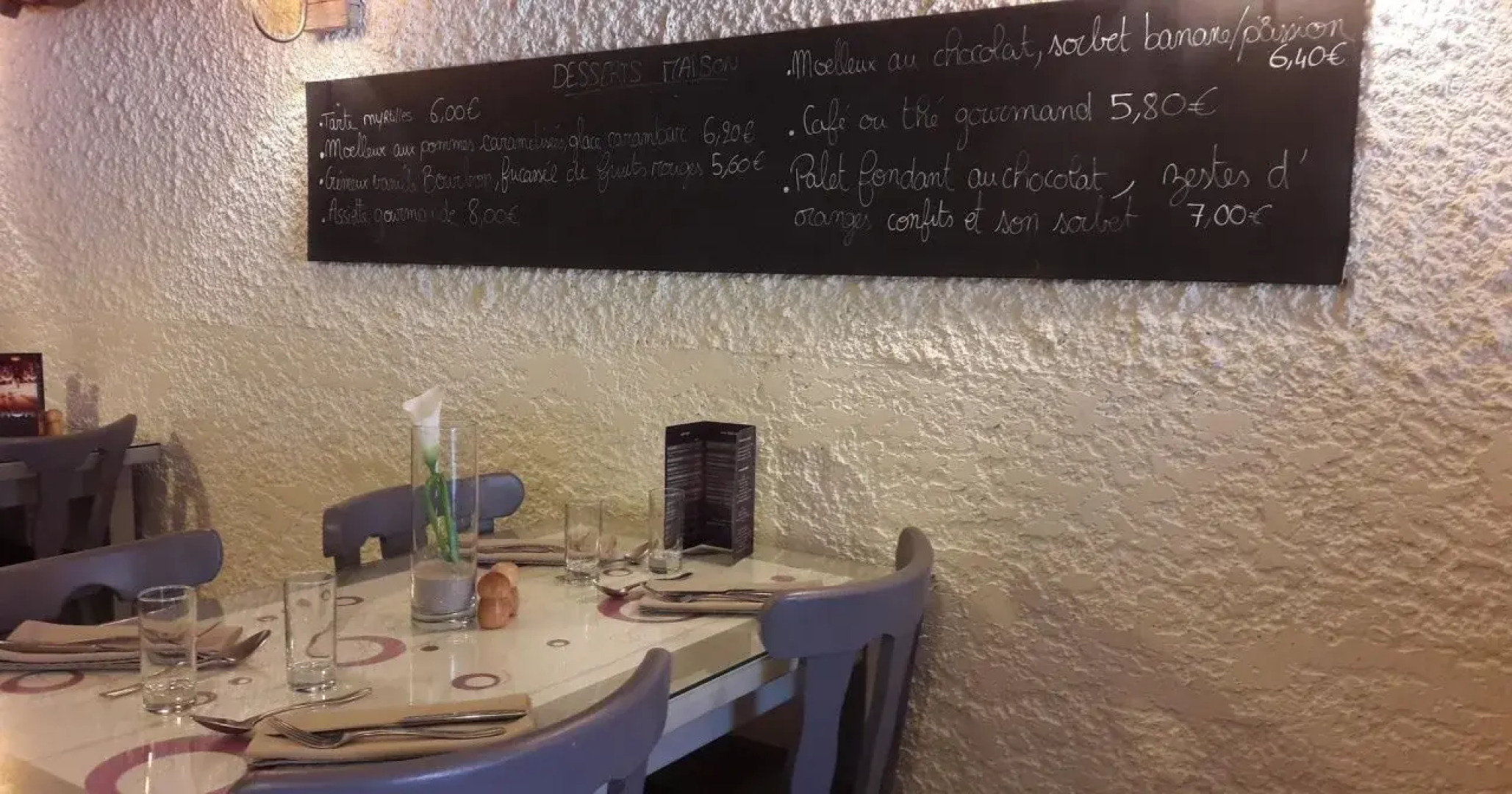 Hôtel la Chaumière