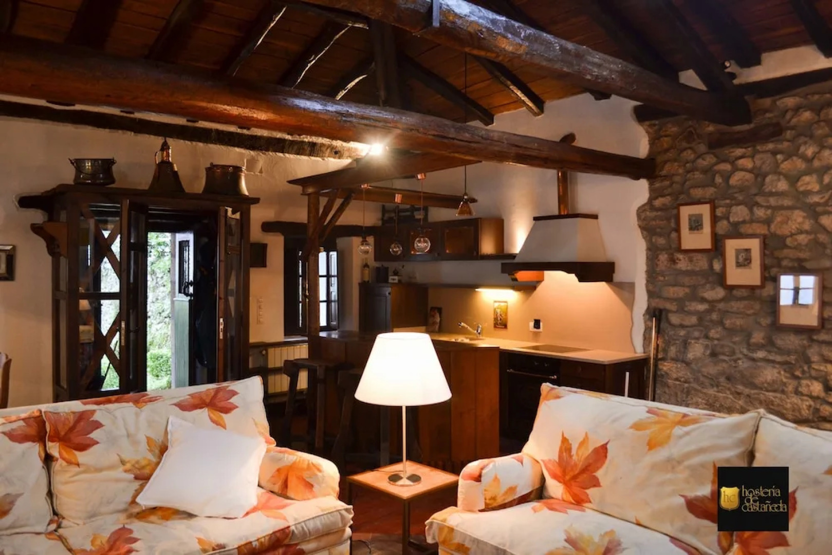Hostería de Castañeda