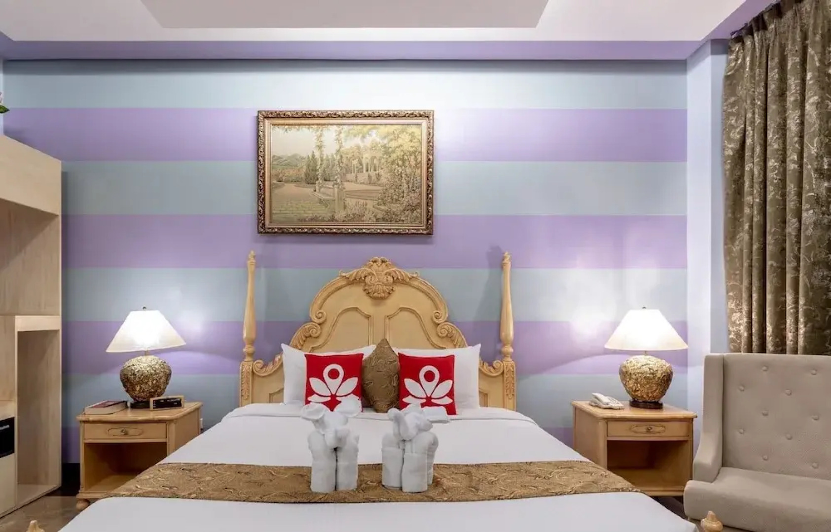 ZEN Rooms Metro Inn Bacolod