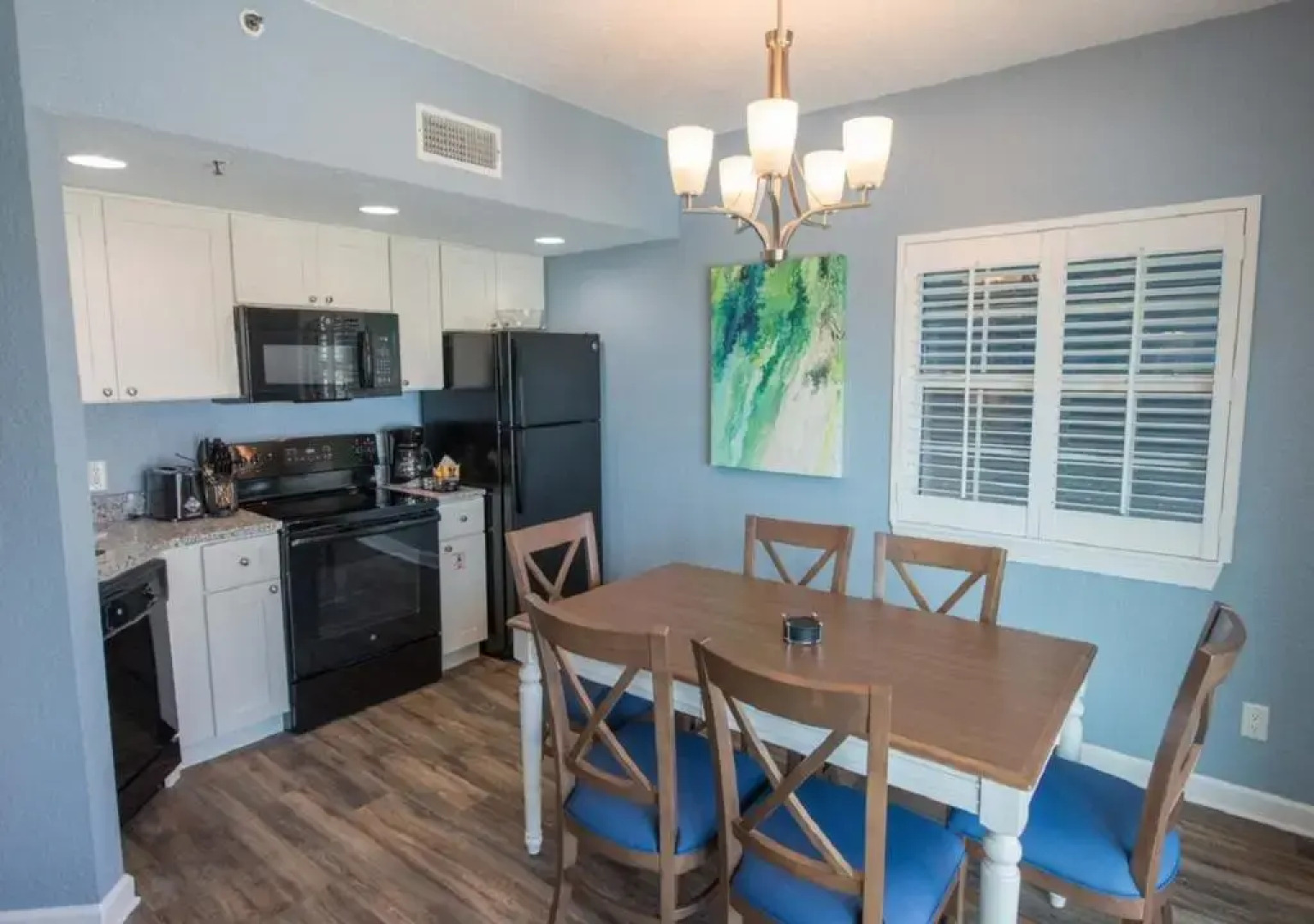 Coconut Palms Beach Resort II