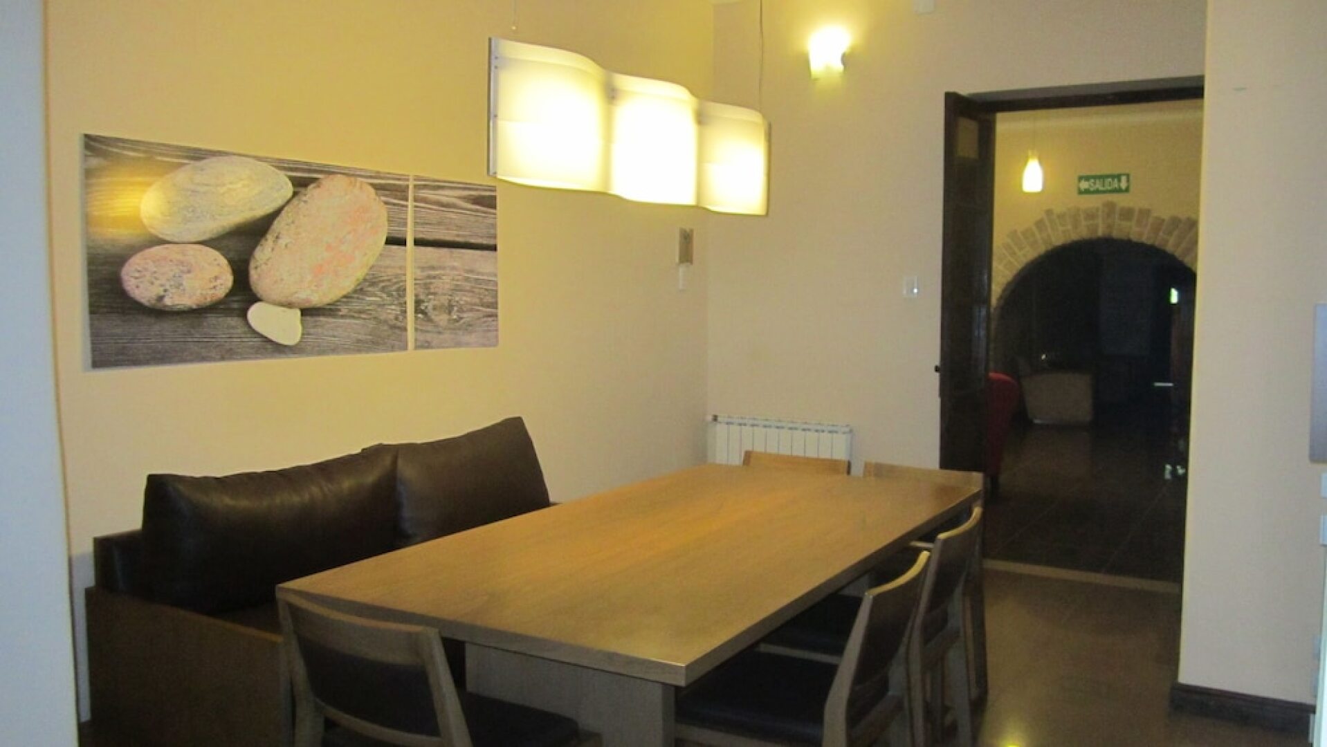 Hotel Boutique Bodega Florio