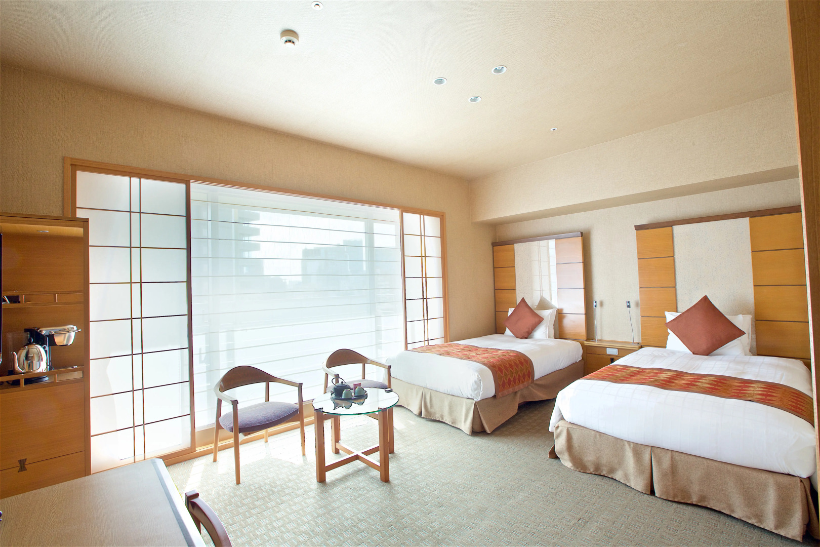 Hotel Niwa Tokyo