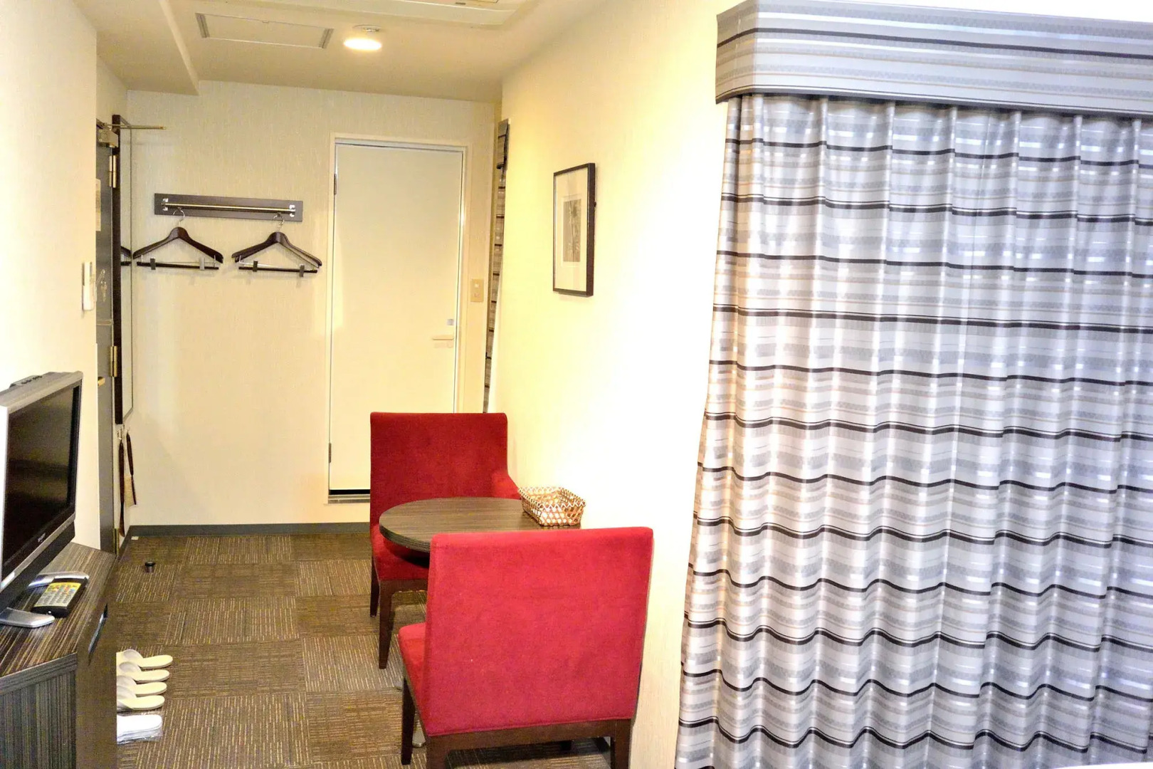 Hotel Hokke Club Niigata Nagaoka