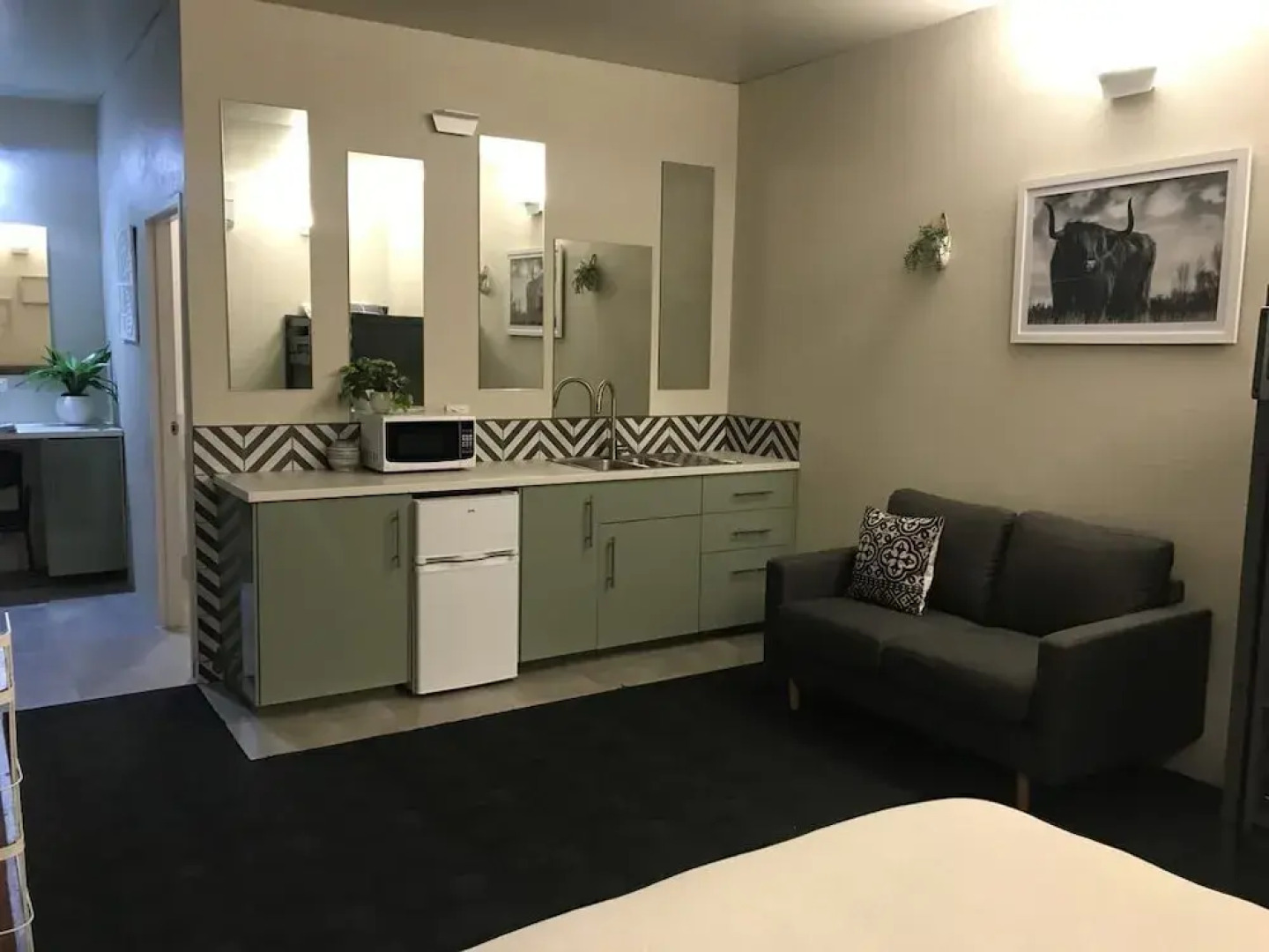 Scandi Stayz Retreat 3