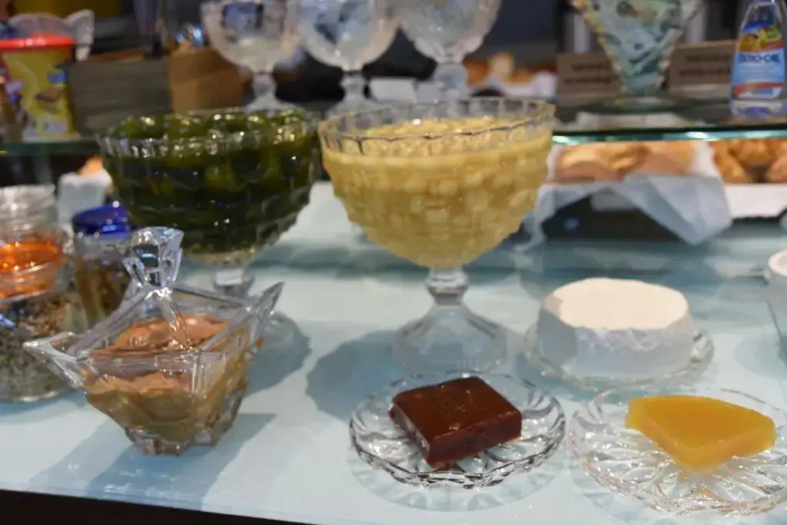 Planalto's Palace Hotel