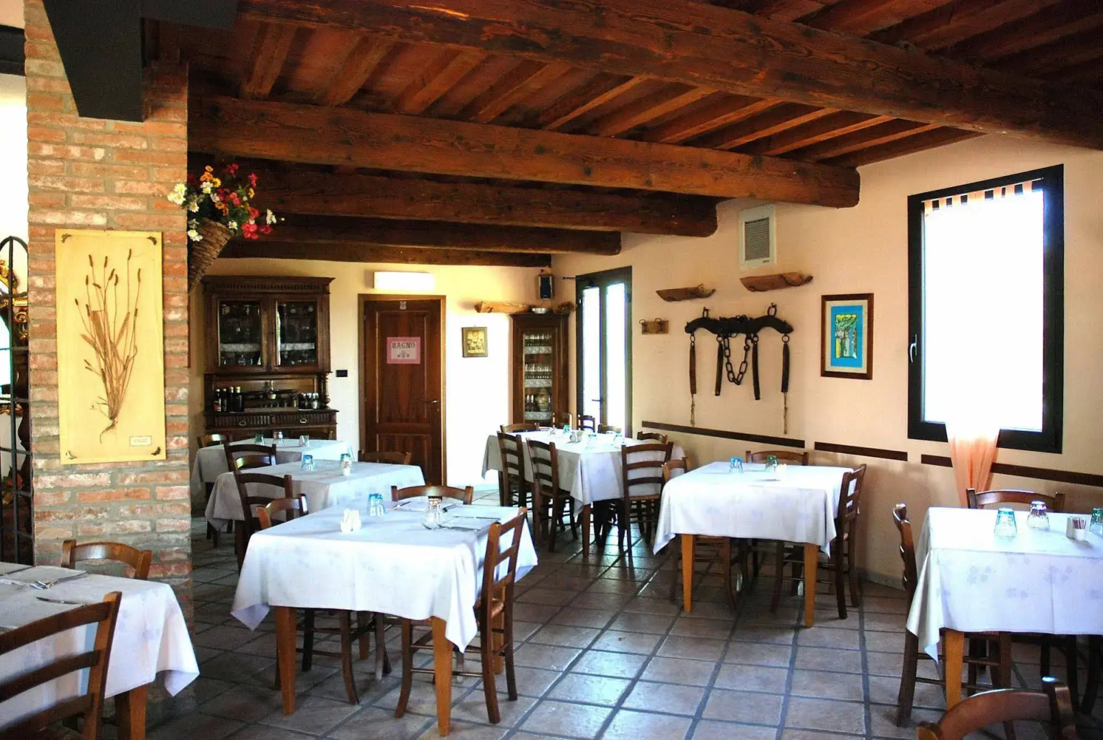 Agriturismo La Rocchetta