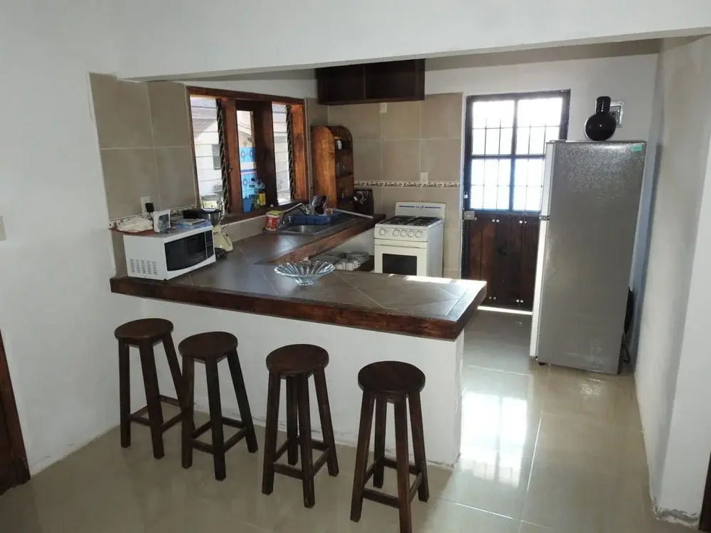 Cabañas María-Esmeralda