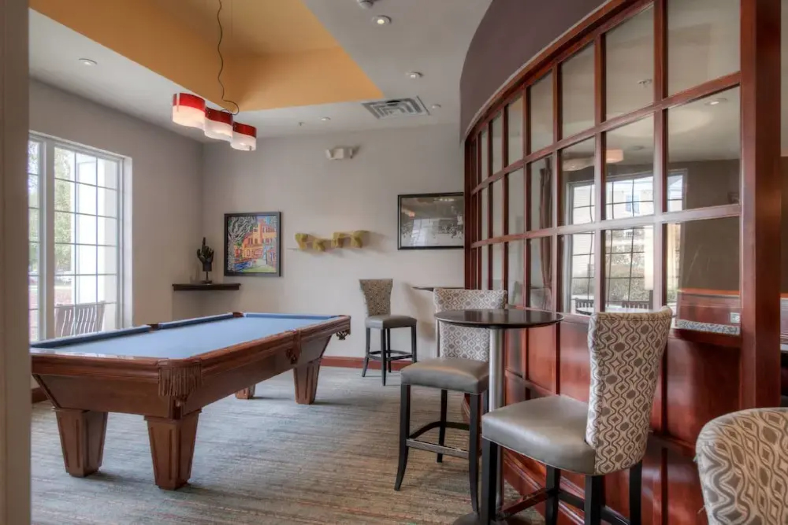 Residence Inn Chapel Hill