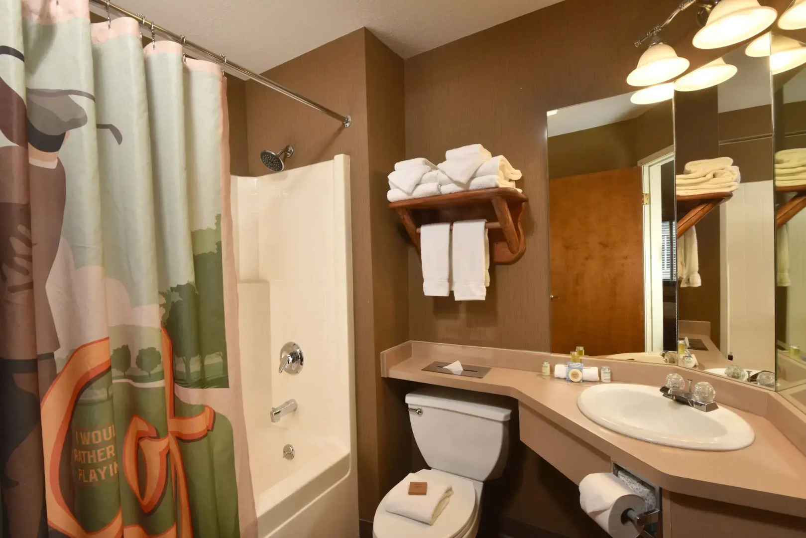 Stoney Creek Inn Galena