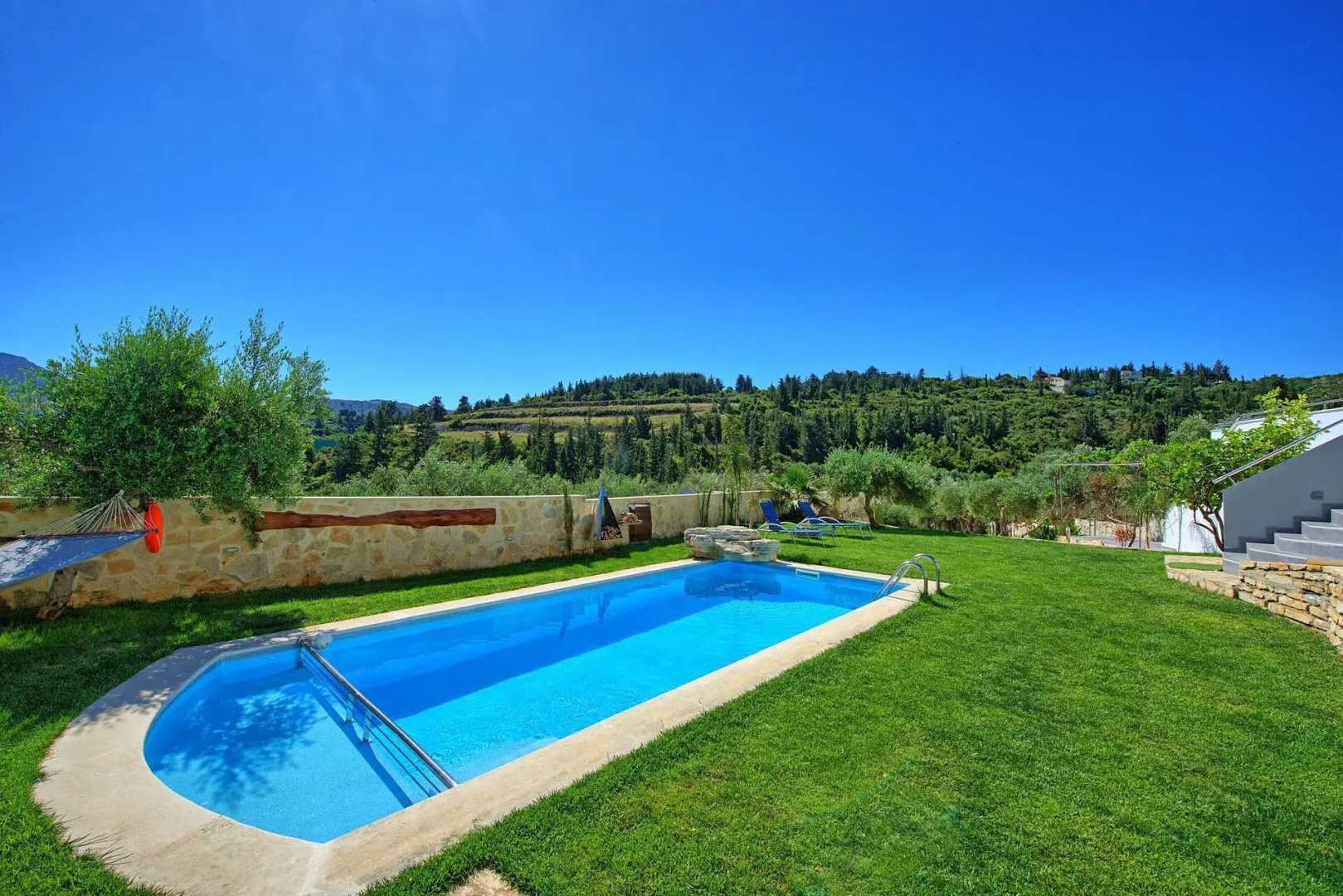Villa Petramithia