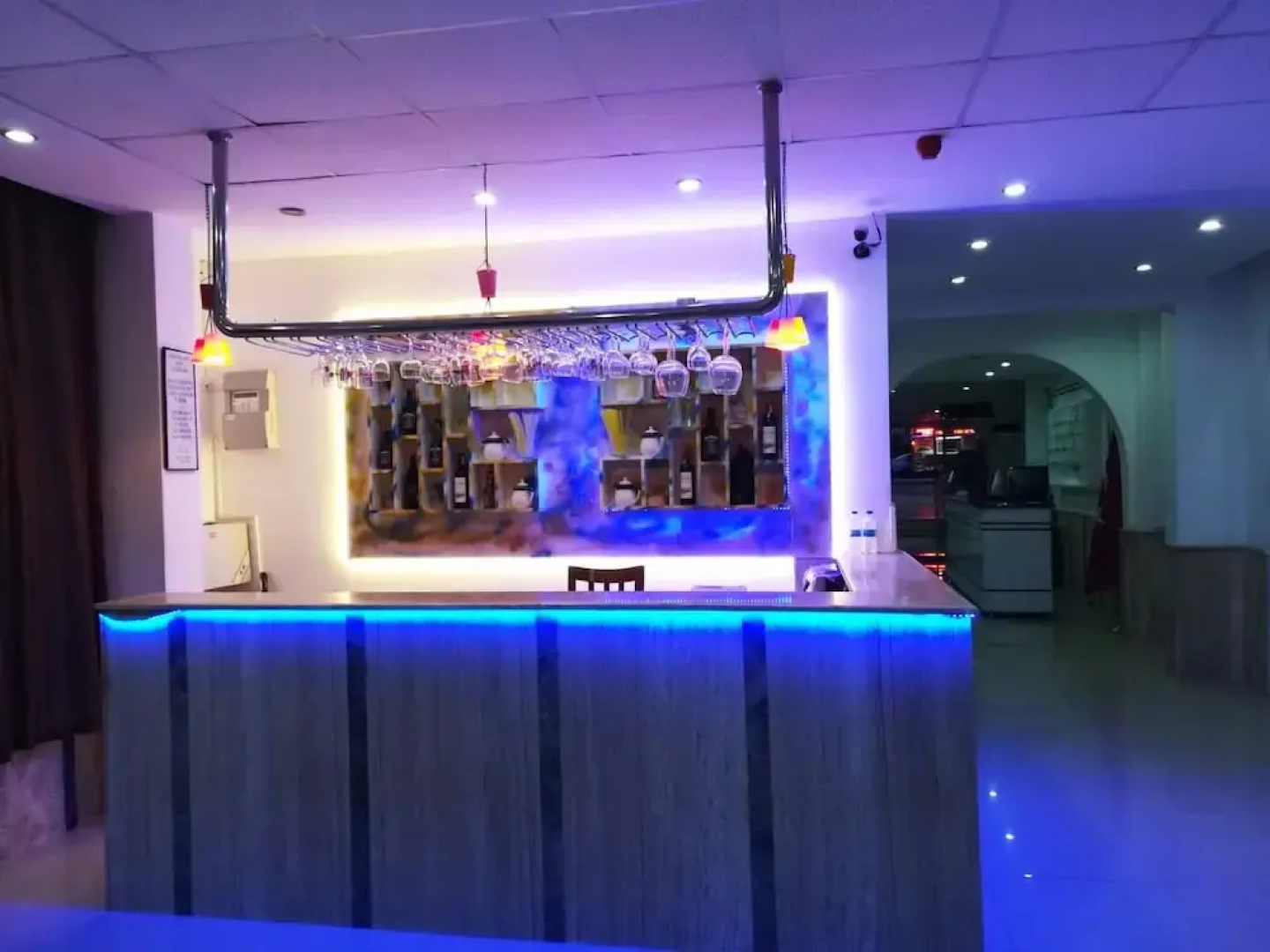 Servet 76 Grand Hotel
