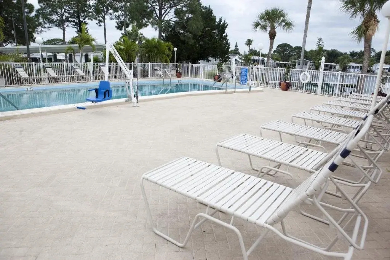 Lake San Marino RV Resort