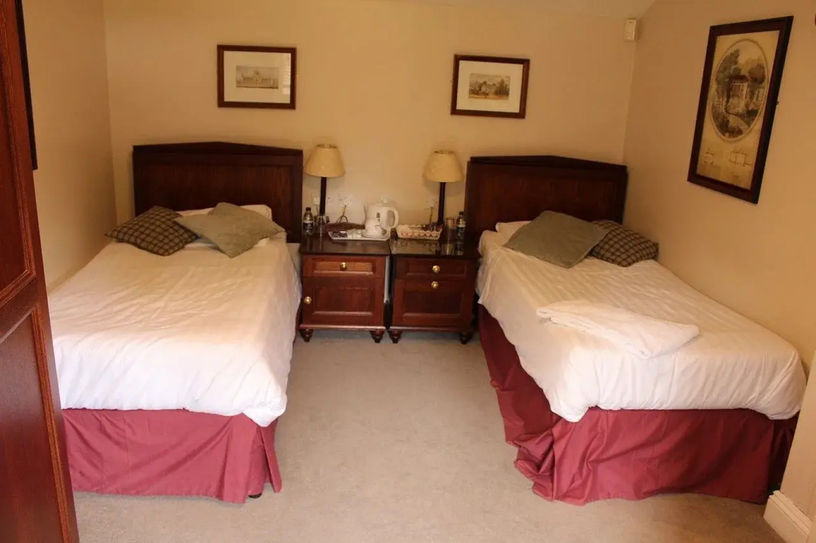 The John Barleycorn Inn