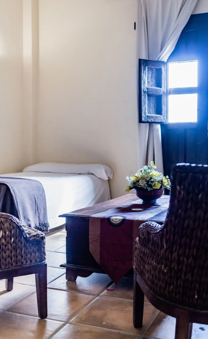 Hosteria Tierrallana by Juypehotel