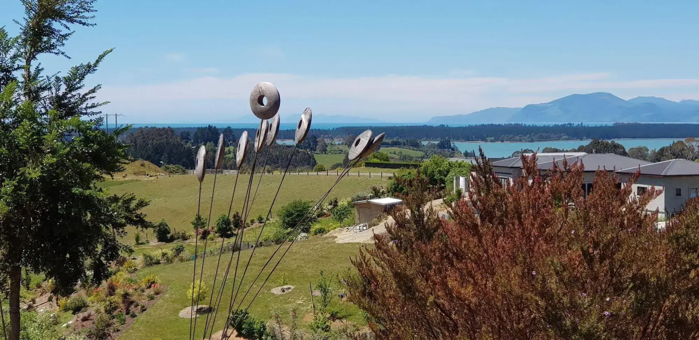 Redvale Ridge B&B