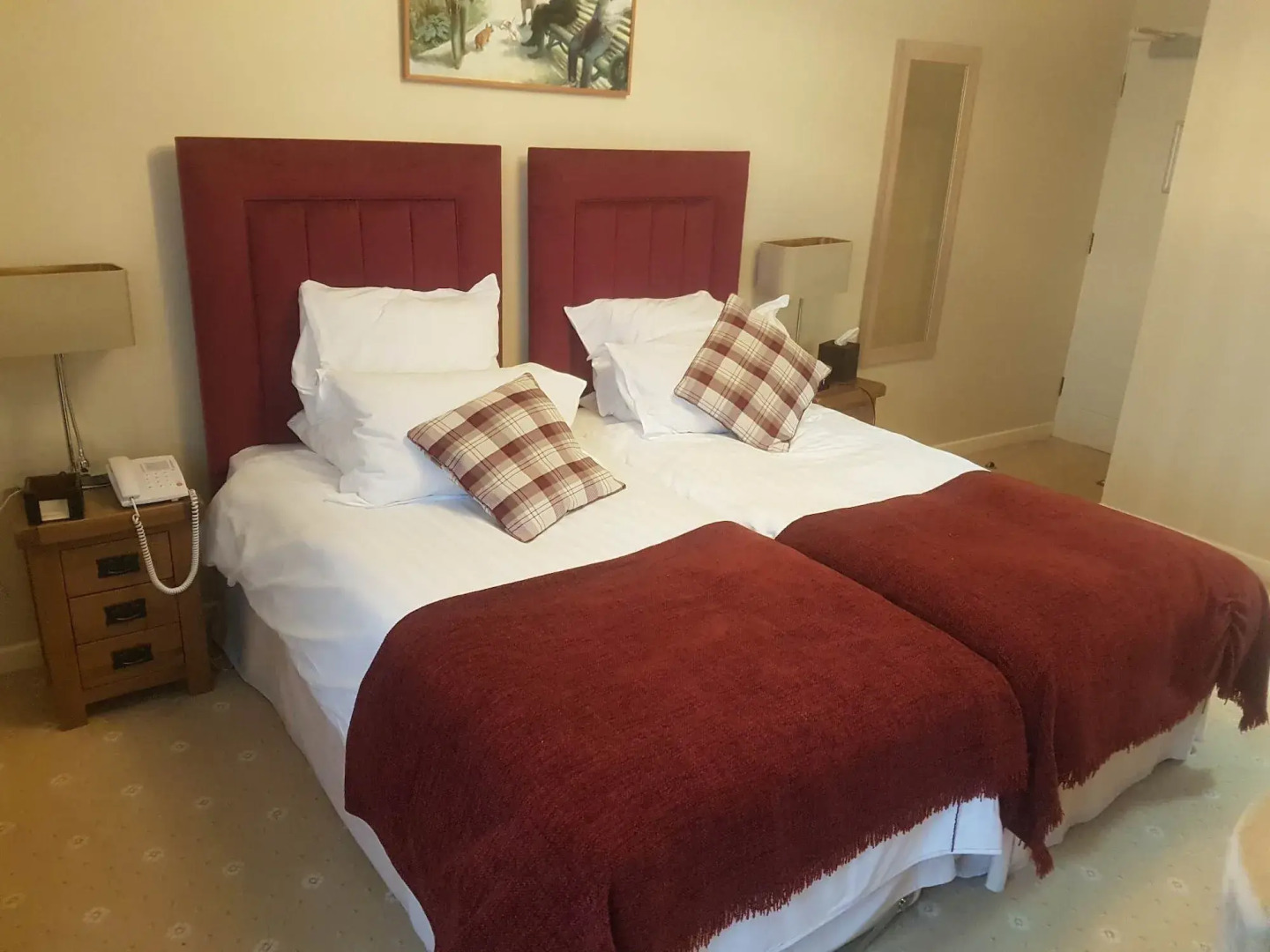 Ilsington Country House Hotel & Spa