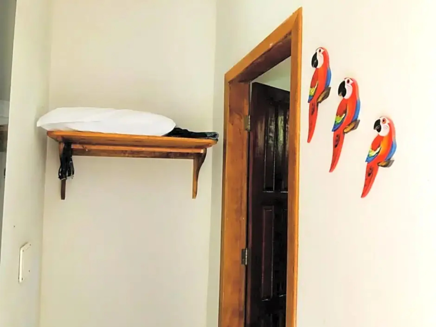 Pousada Recanto das ¿rvores - Nova Cara¿