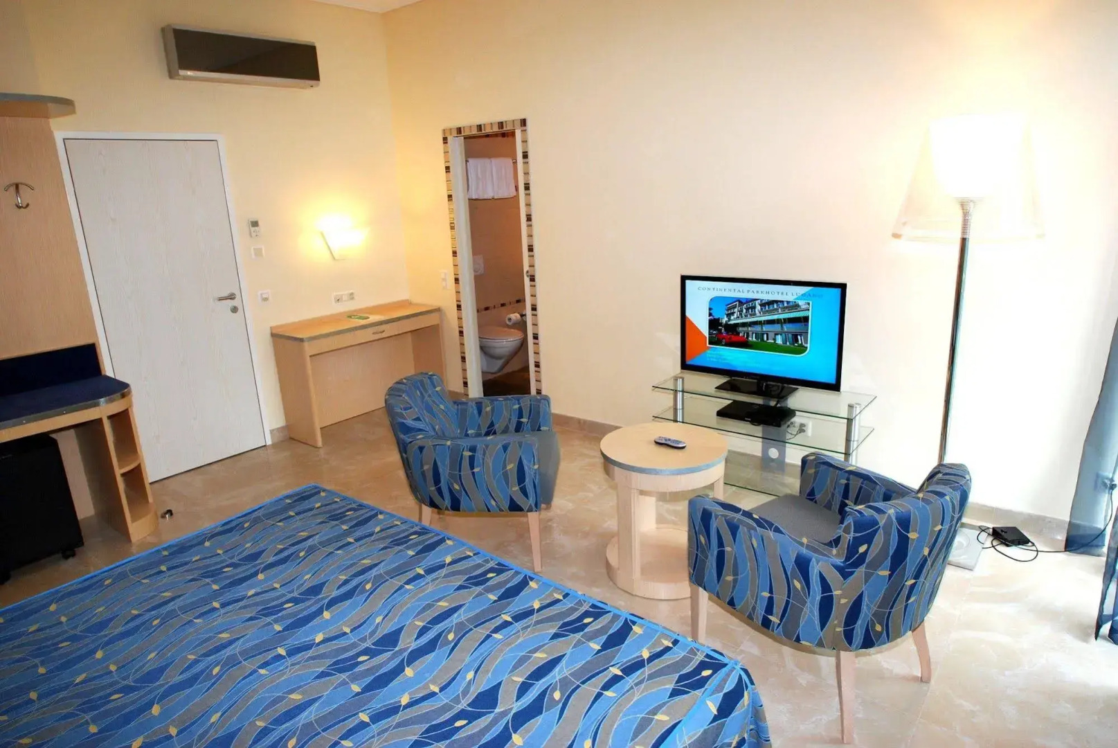 Continental Parkhotel