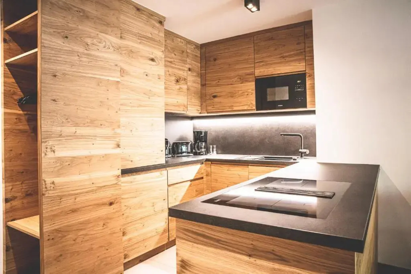 Alpenresidenz Viktoria