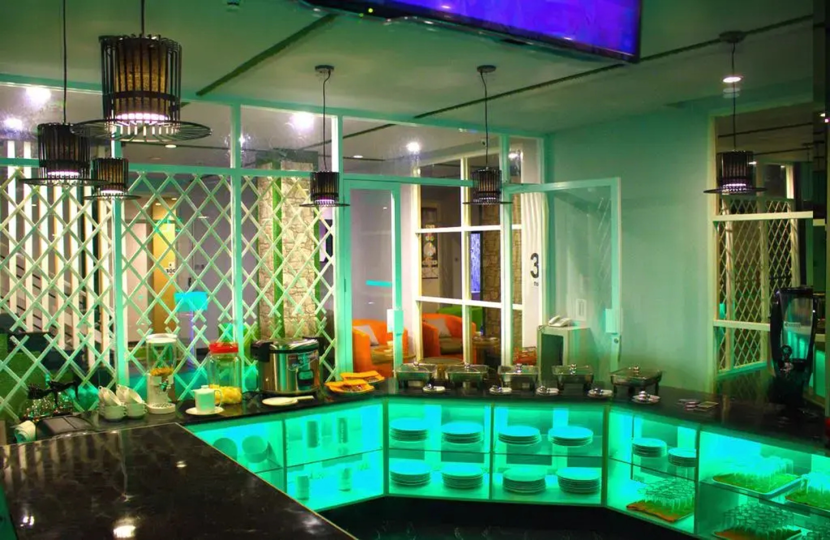 Sevensix Hotel Balikpapan