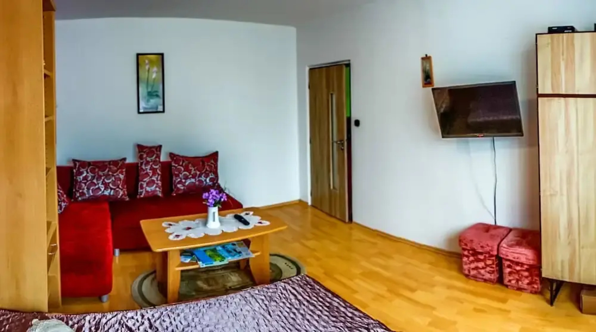 Ubytovanie Pálenica