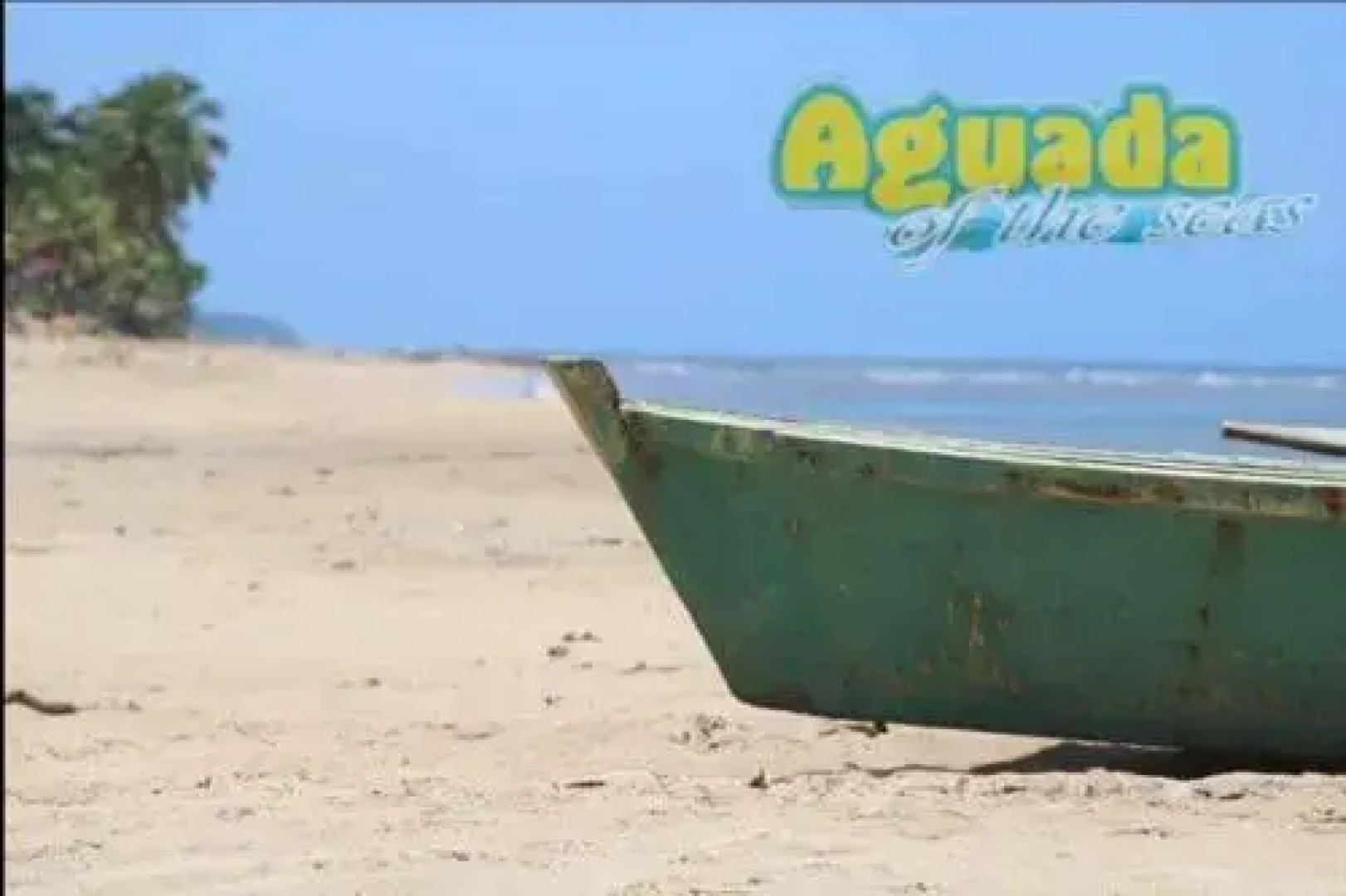 Aguada of the Seas