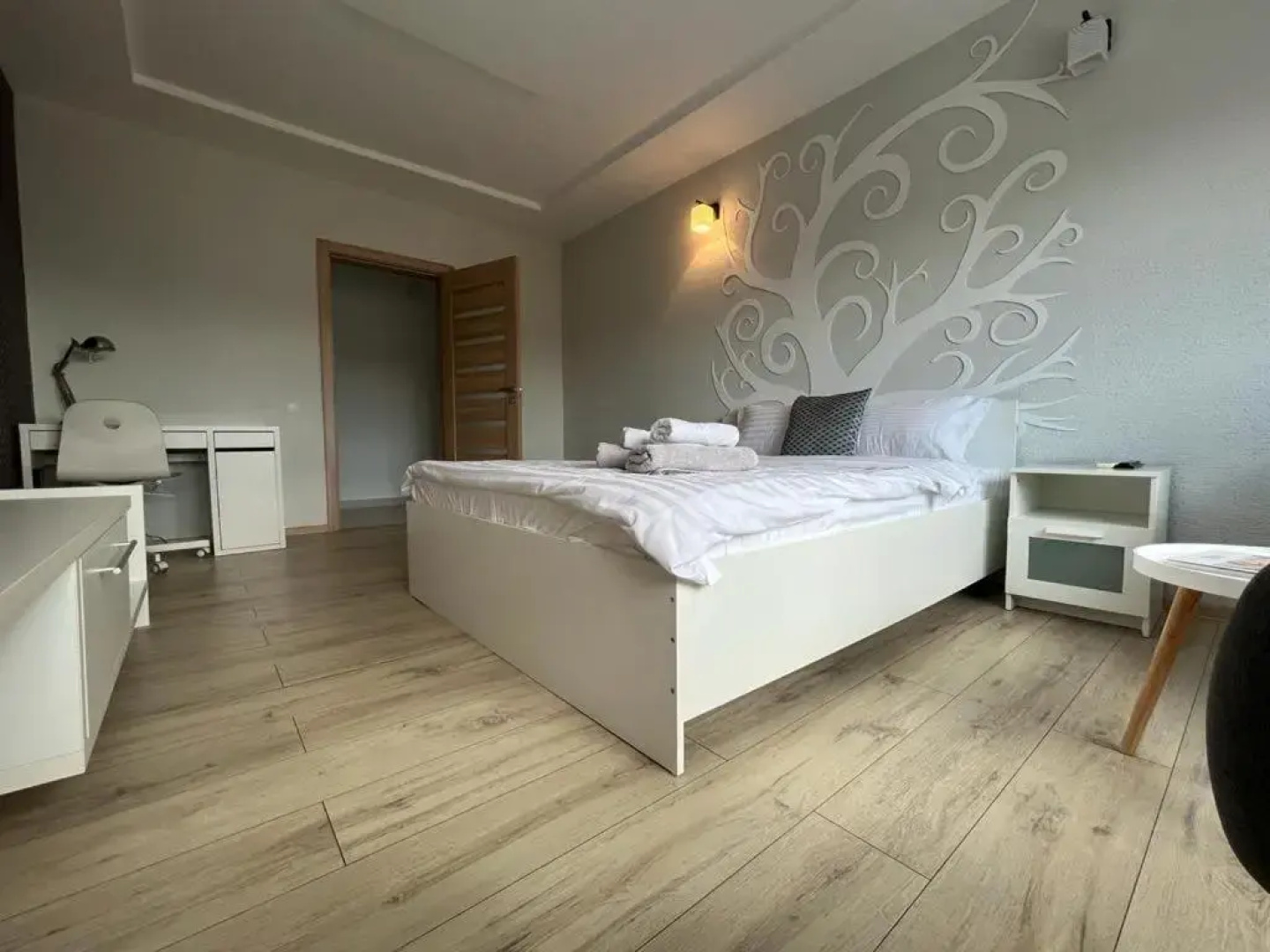 Cluj Napoca Apartament Lux Cuza Voda