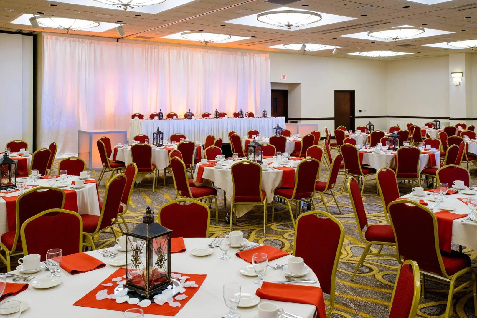 Marriott Rochester Mayo Clinic