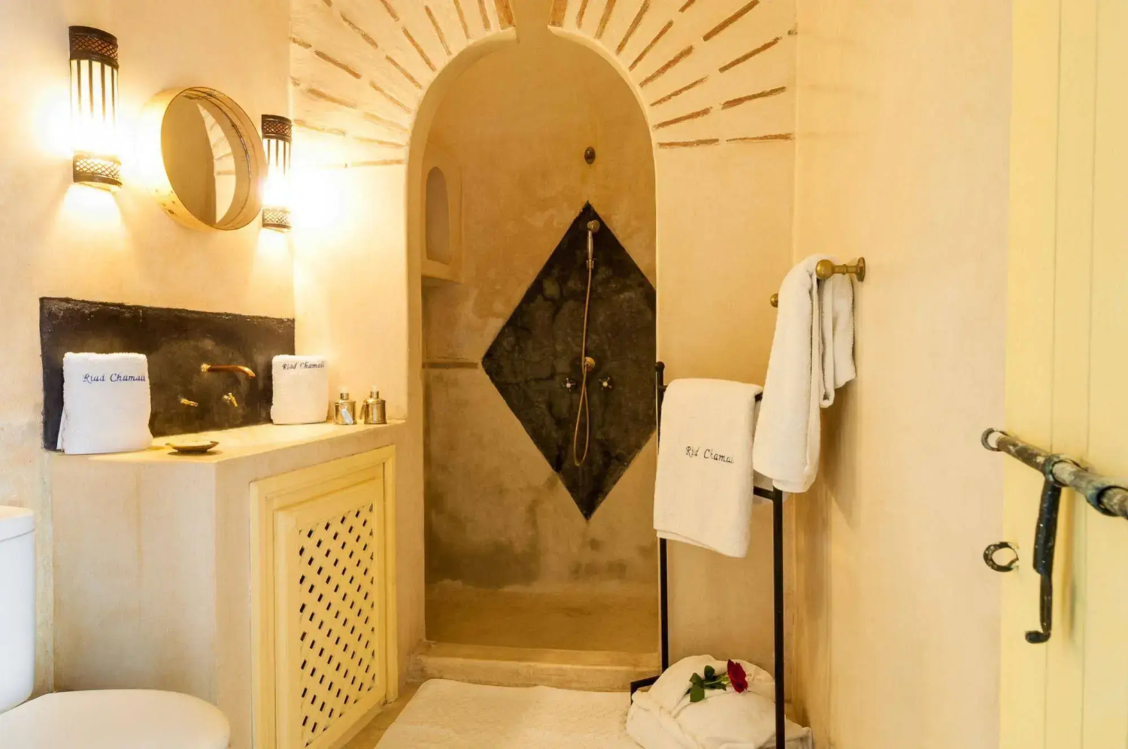 Riad Chamali