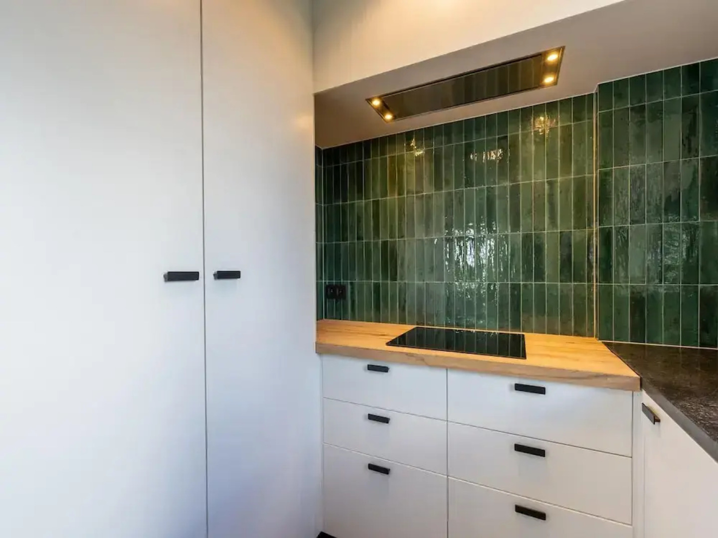 Spacious Holiday Home With Pond in Poperinge