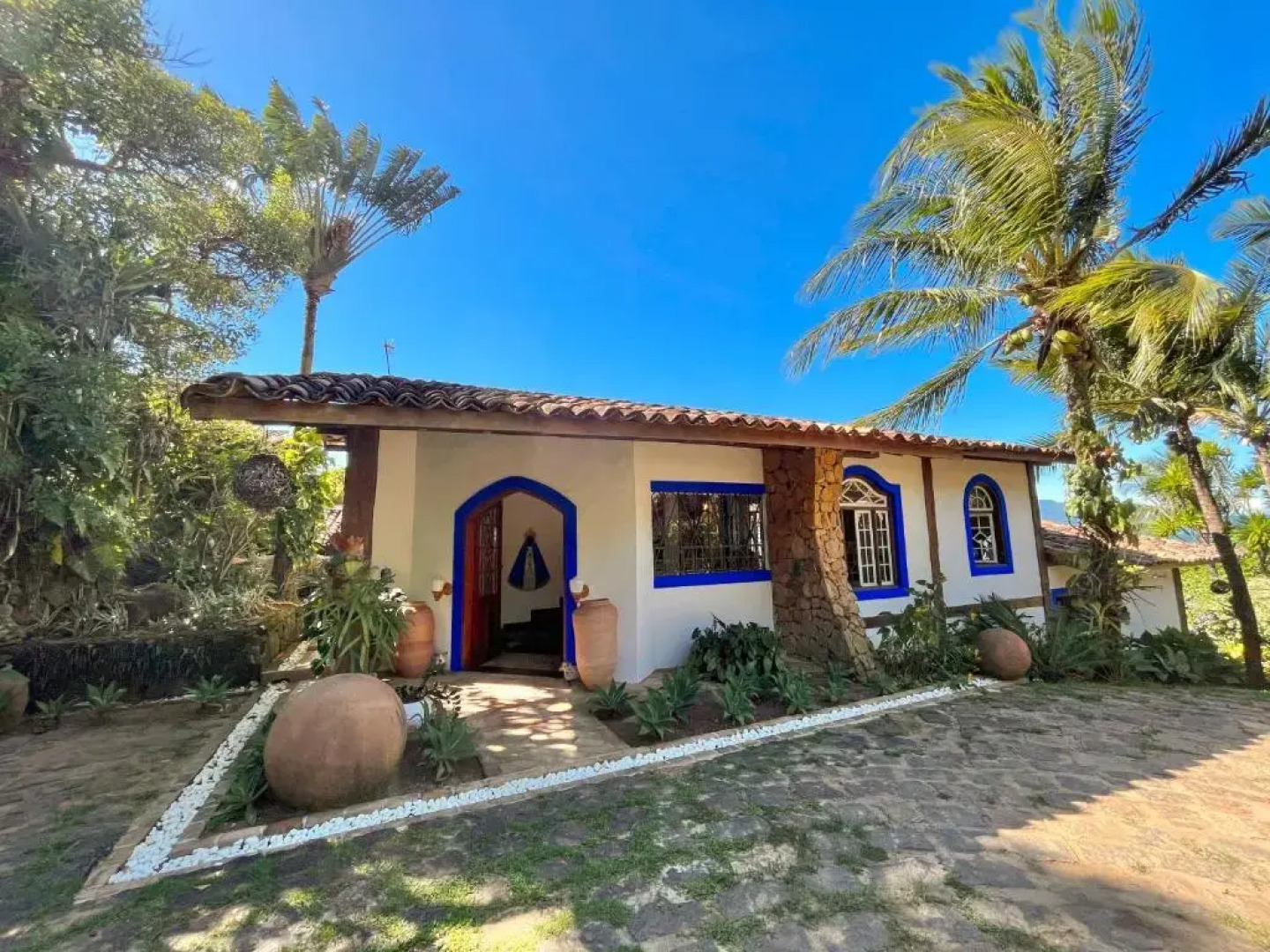 Vilatoro Guest House