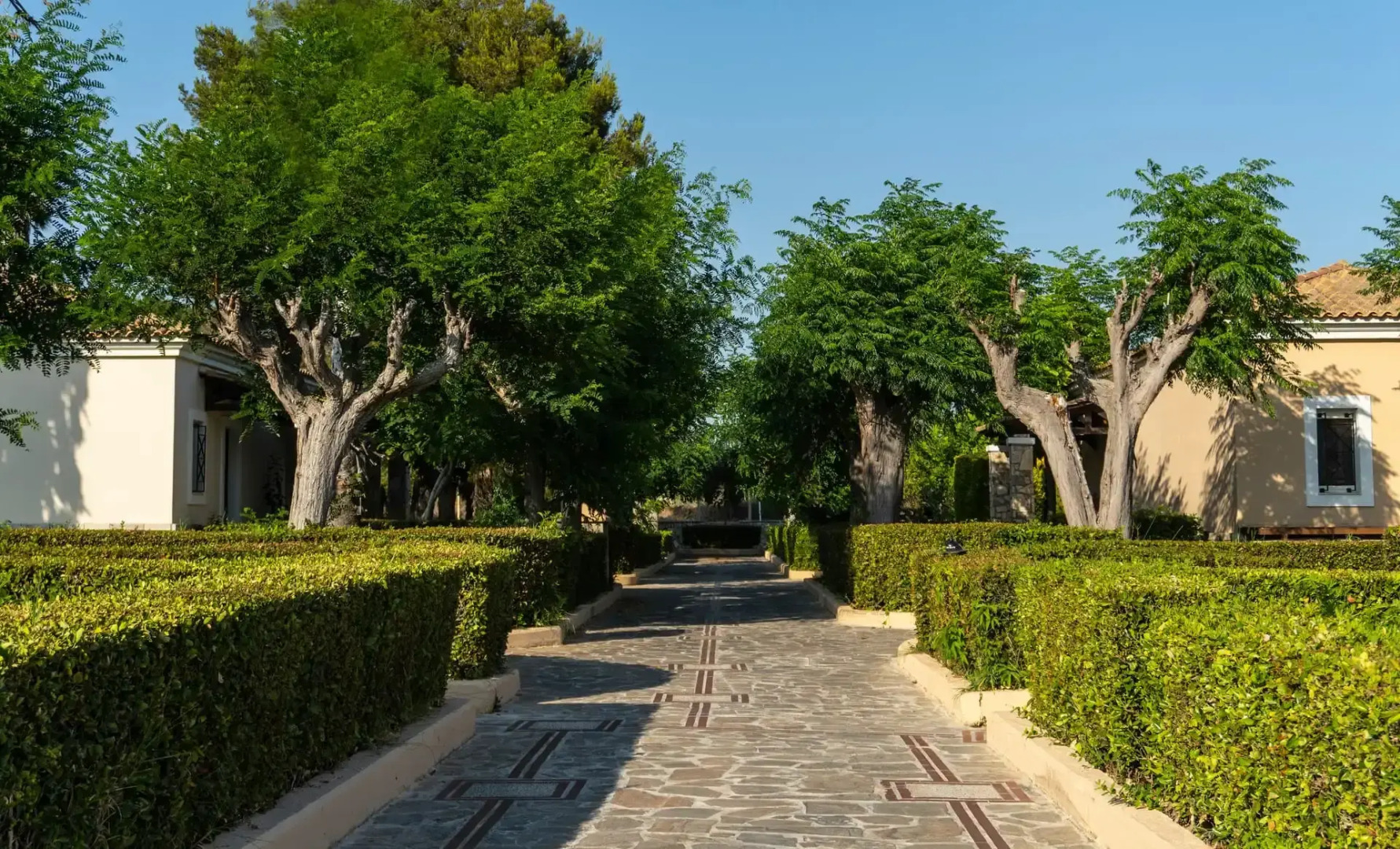 Aldemar Olympian Village