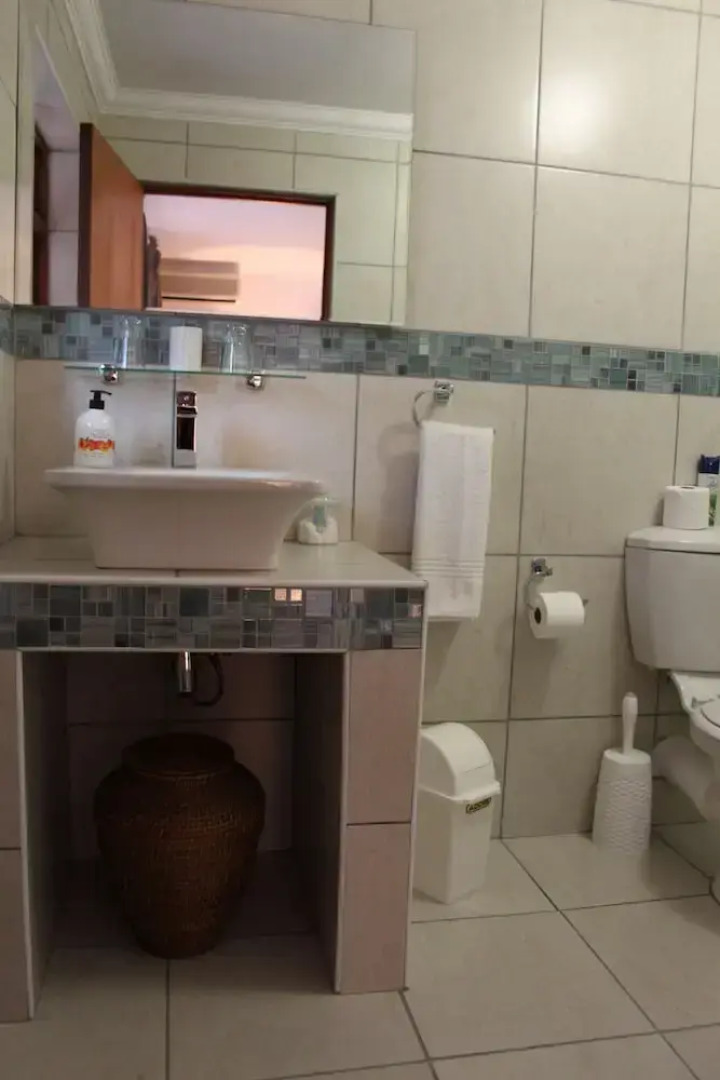 Sedgefield Arms Lodge