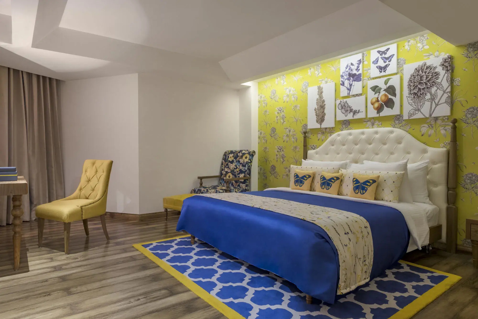 Mosaic Originals, Mussoorie