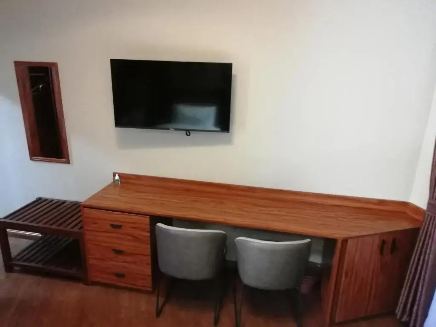 Atmosphere Hotel & Spa