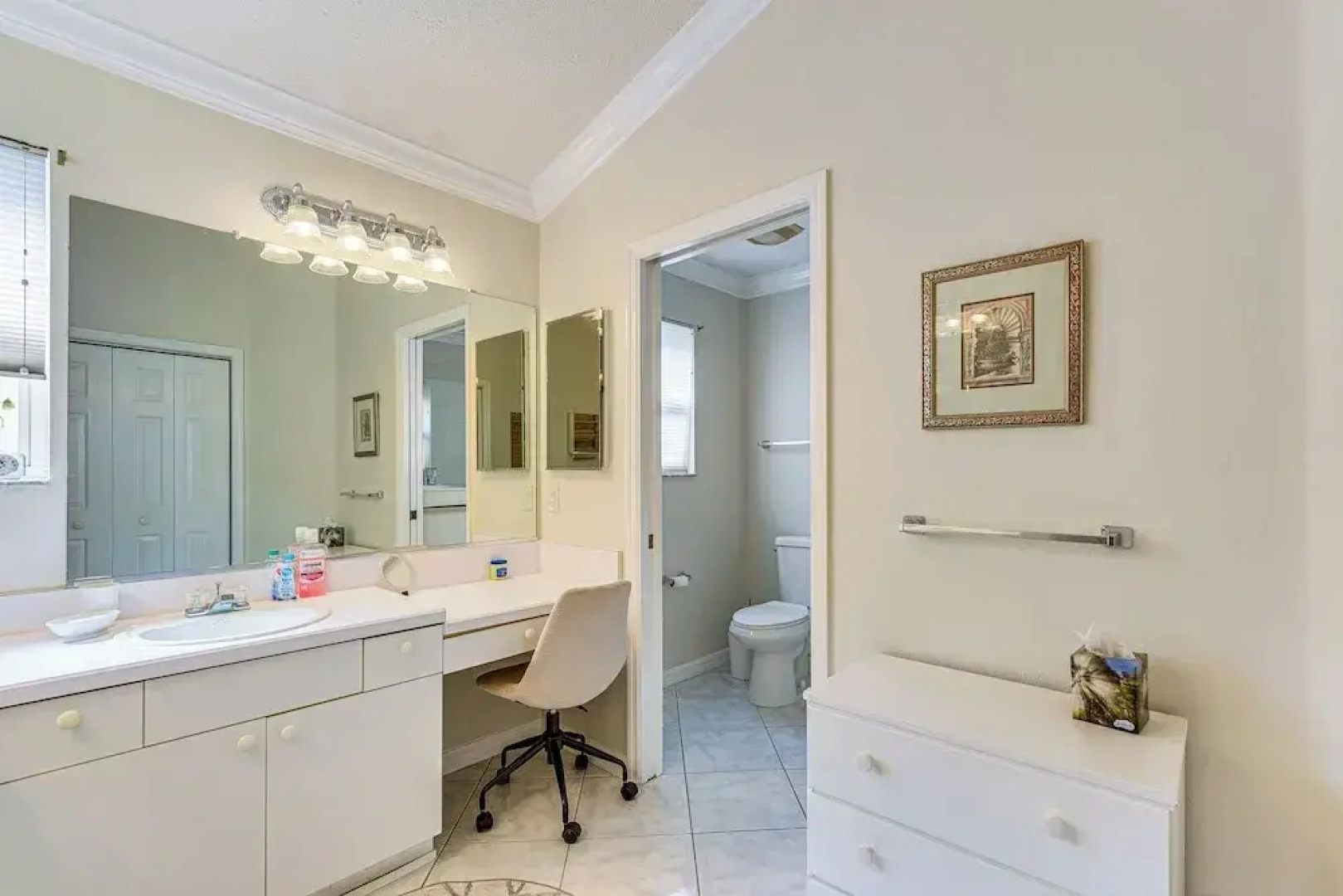 Walk to Golf & Pool: Pet-friendly Villages Home