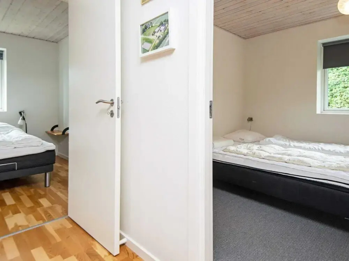 Holiday Home in Malling